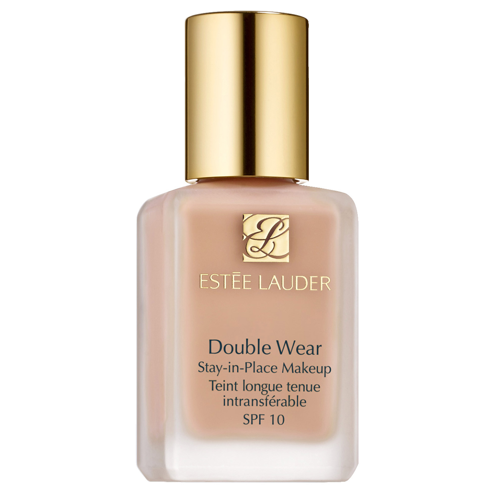 Création de landing page html - L'AGENCE Design Studio - ESTÉE LAUDER Double Wear - illustration 1