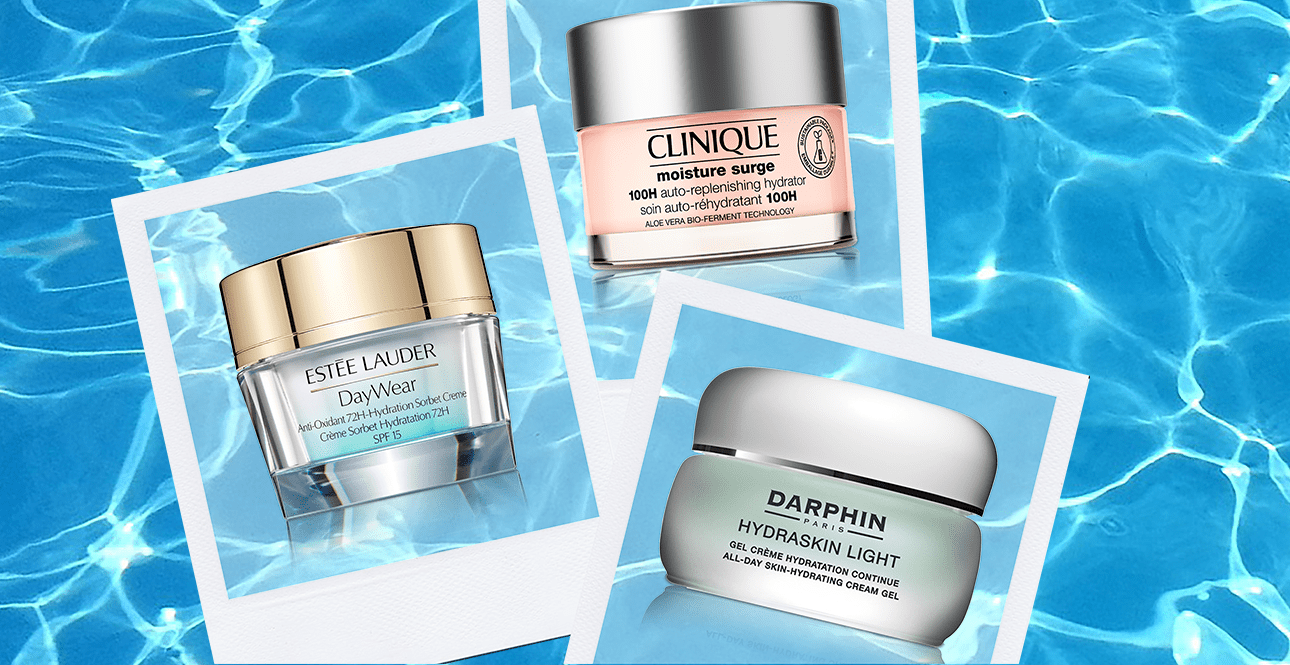 Création de landing page html - L'AGENCE Design Studio - Clinique Estée Lauder et Darphin - Les essentiels de l'été