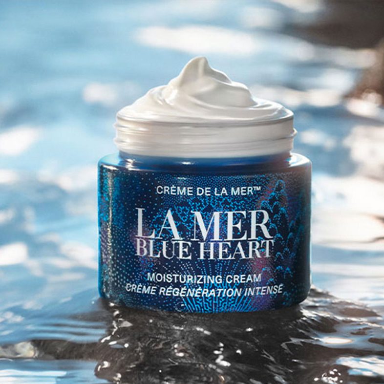 Création de landing page html - L'AGENCE Design Studio - La Mer - illustration 2