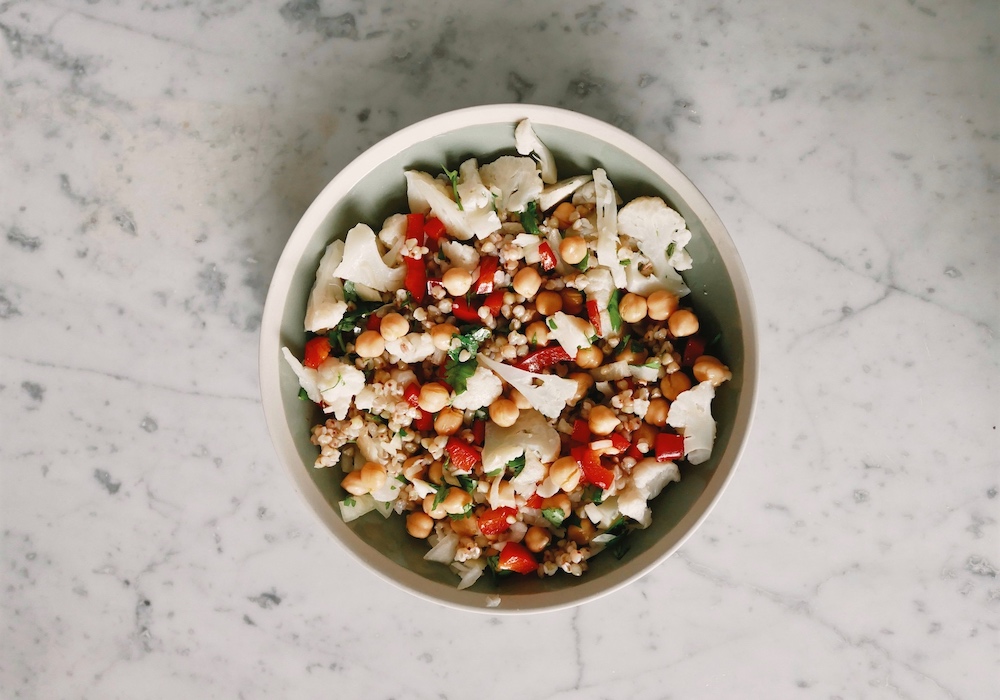 Création de site vitrine - ANGELIQUE DAMOUR Design Studio - Inside Out - illustration 4