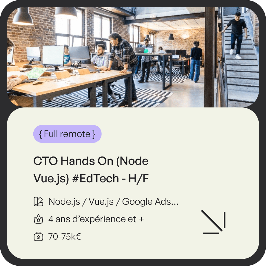 Développement d'un site web vitrine - ANGELIQUE DAMOUR Design Studio - Anakine éléments cards