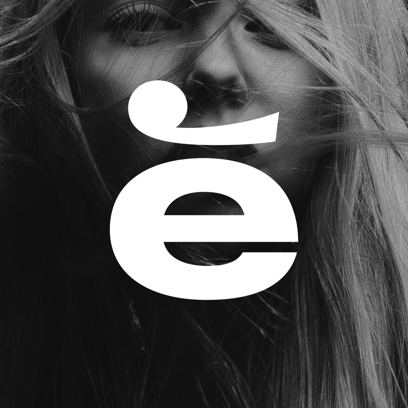 Web design d'un site web vitrine - ANGELIQUE DAMOUR Design Studio - Crinière Logo sur fond image