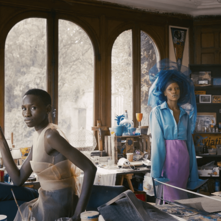 Design et développement d'un site web vitrine - ANGELIQUE DAMOUR Design Studio - Sleeping on it - projet