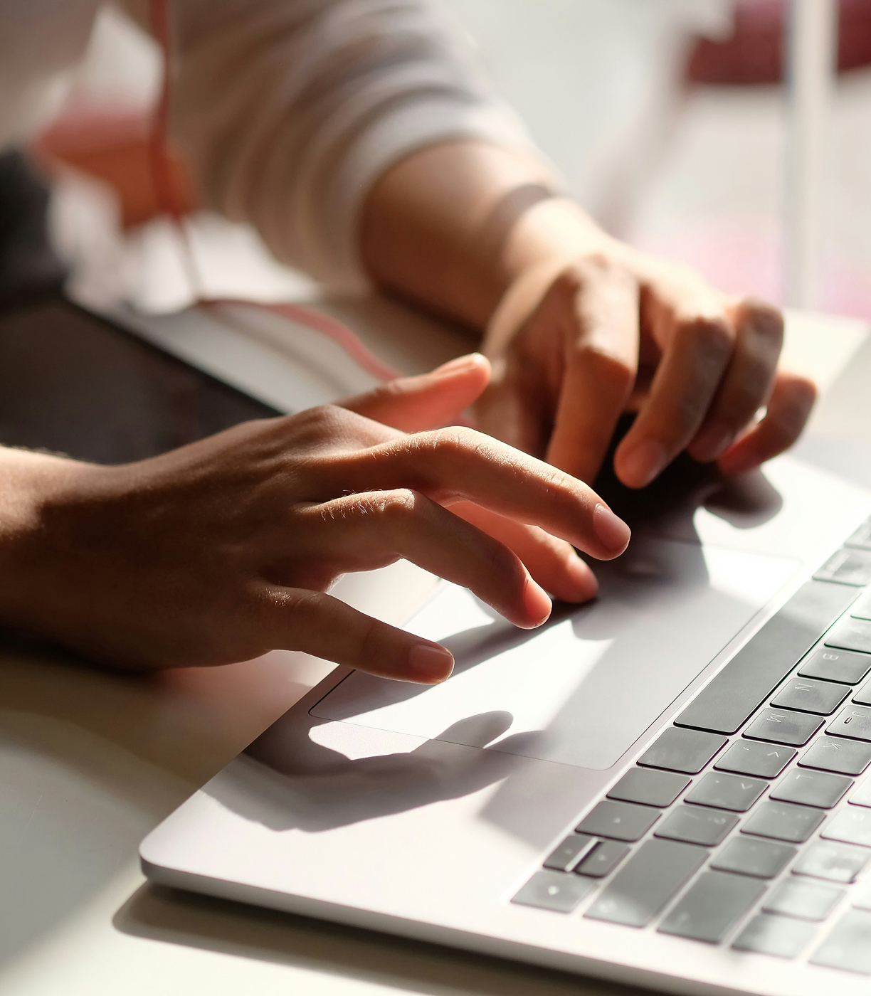 Copywriting optimisé SEO - L'AGENCE Design Studio