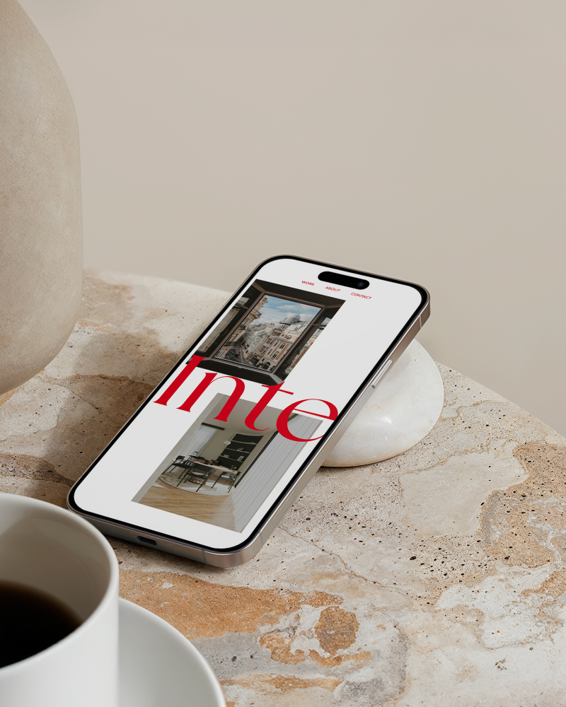 L'AGENCE Design Studio - Agence créative digitale - Communication digitale