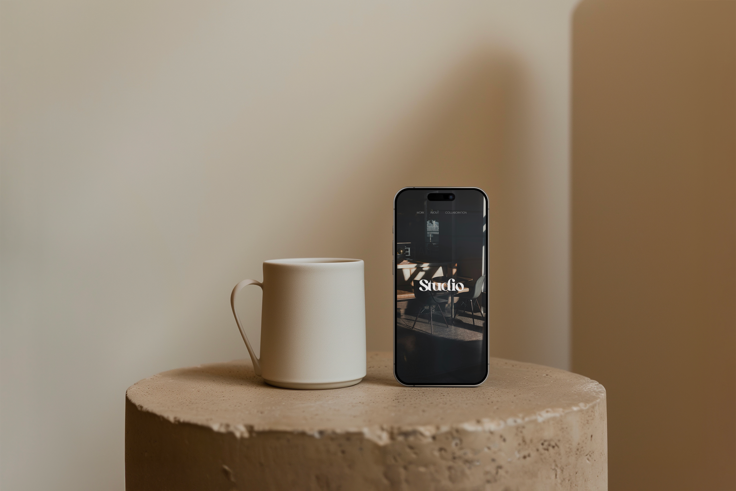 L'AGENCE Design Studio - Agence créative digitale - Direction artistique