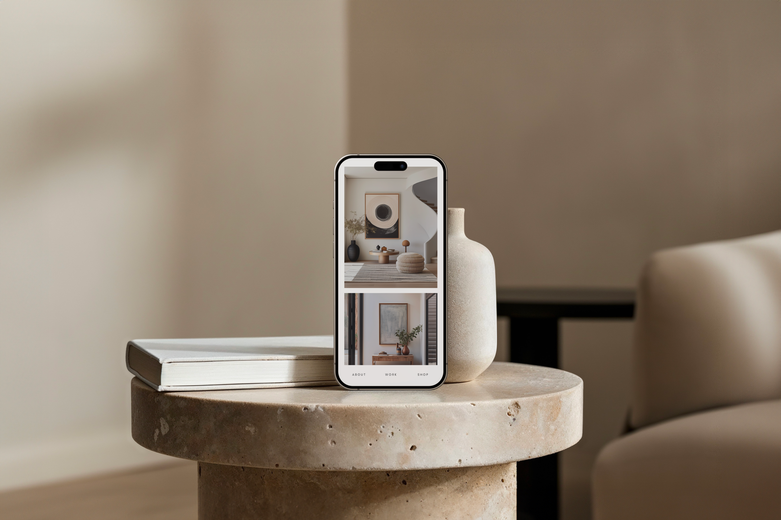 L'AGENCE Design Studio - Agence de communication créative digitale - Services