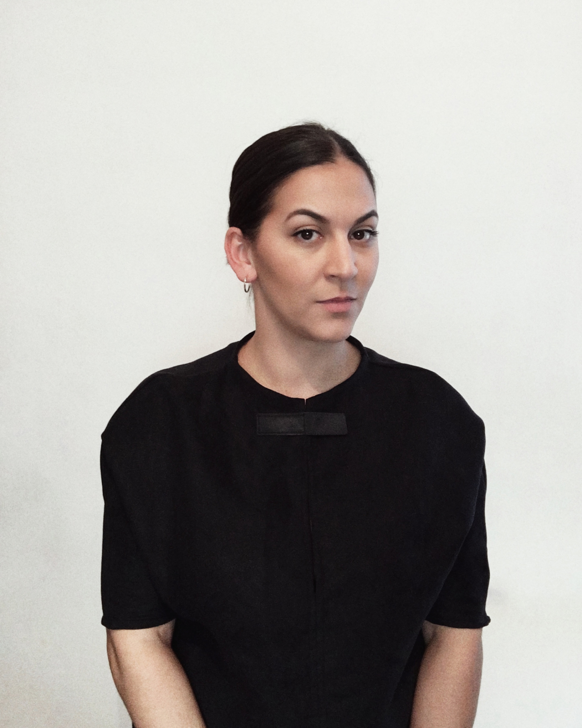 Création de site web responsive - L'Agence Design Studio - Portrait CEO