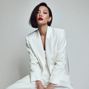 L'AGENCE Design Studio - Étape 3 - Création