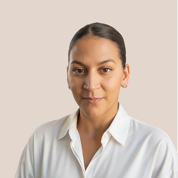 L'AGENCE Design Studio - La fondatrice - Portrait