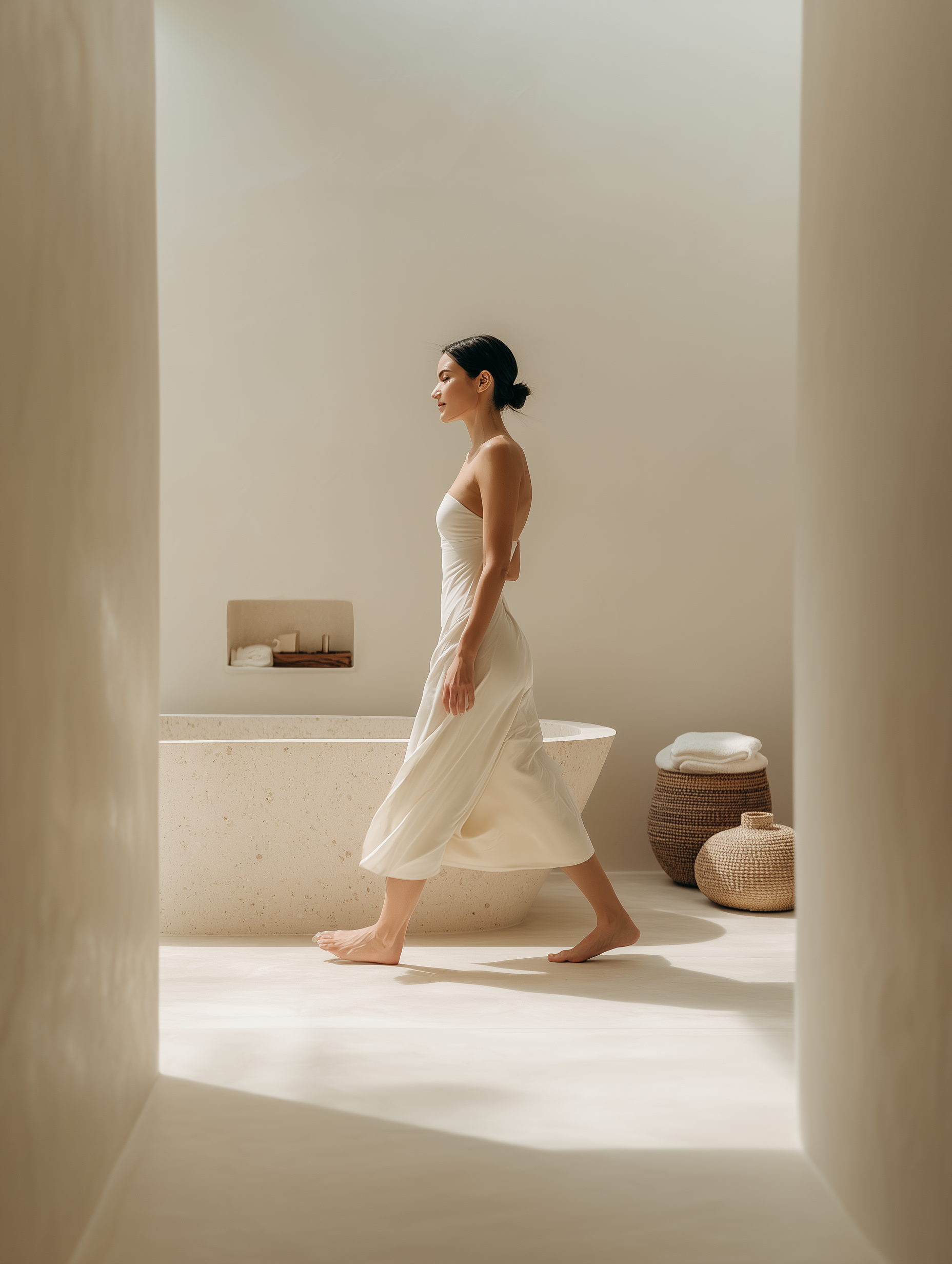 L'AGENCE Design Studio - offre - brand signature