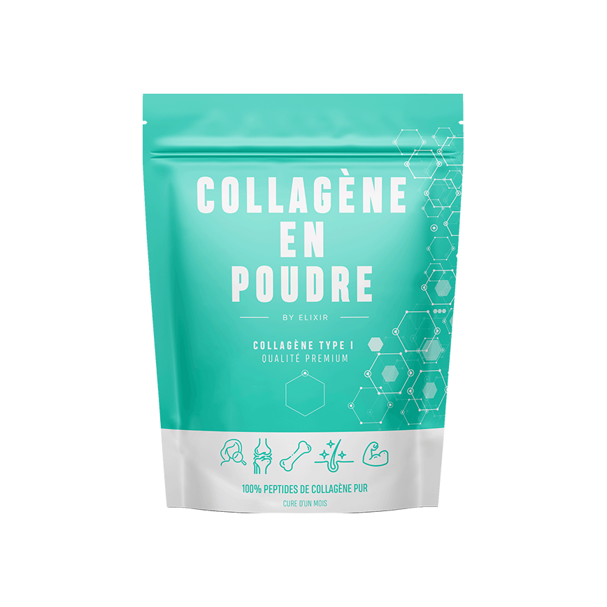Création de site e-commerce - L'AGENCE Design Studio - By Elixir - illustration produit