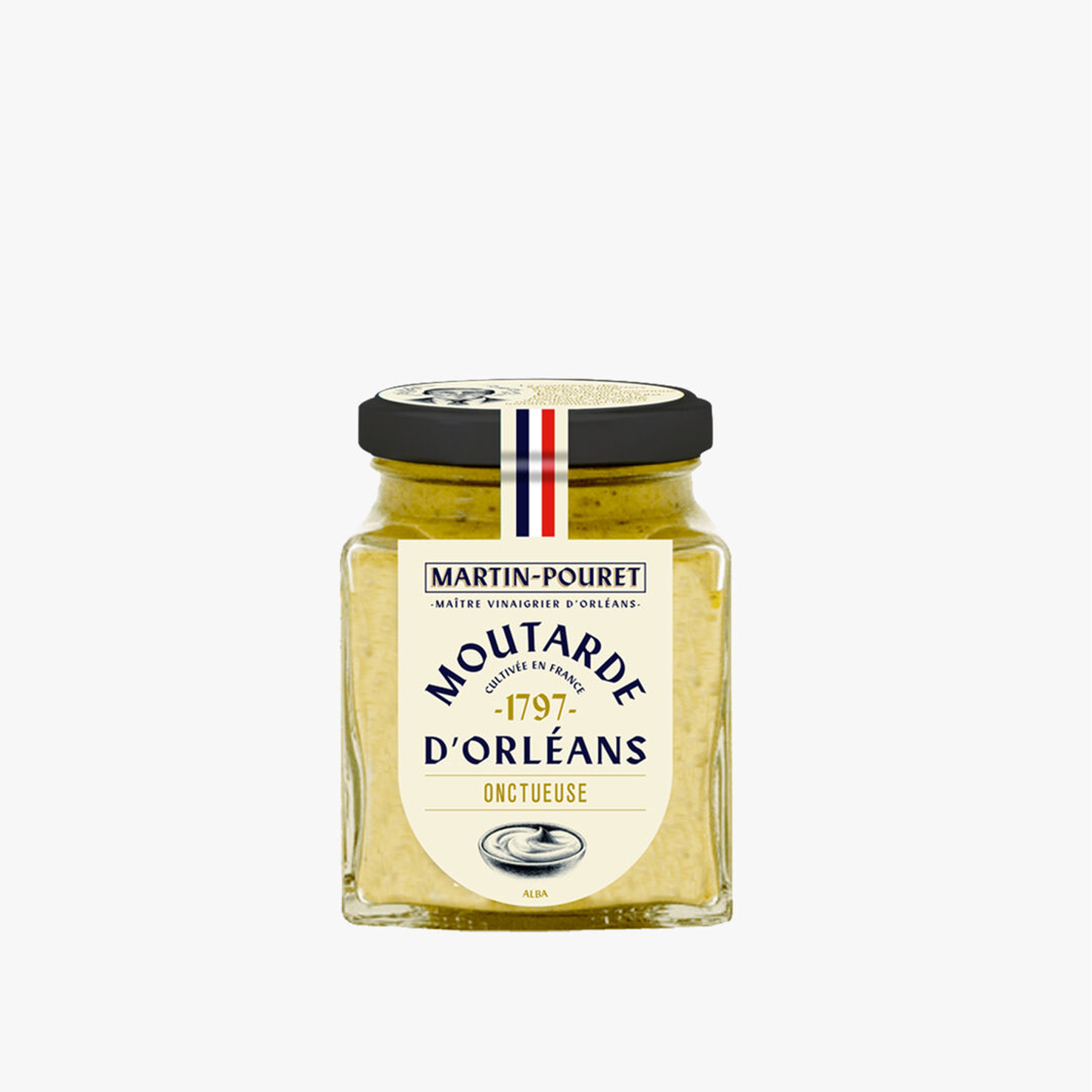 Design sur-mesure d'un site e-commerce pour Le village gastronomique -L'AGENCE Design Studio - produit illustration