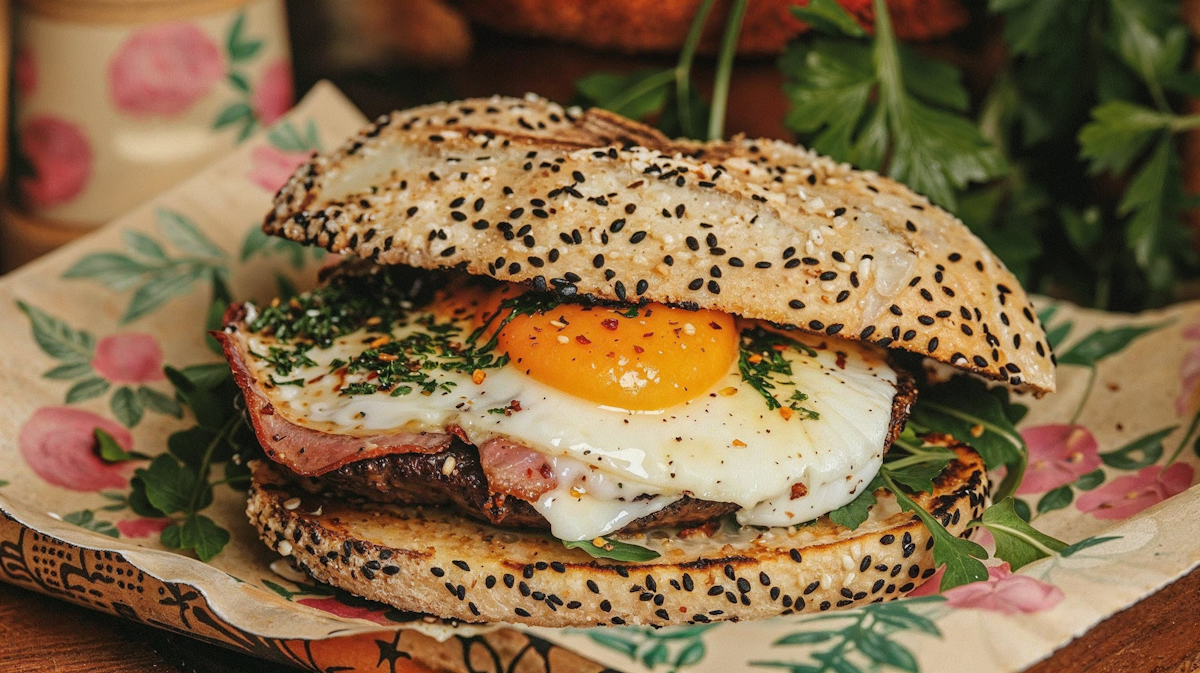 L'AGENCE Design Studio - Branding food, créer le désir
