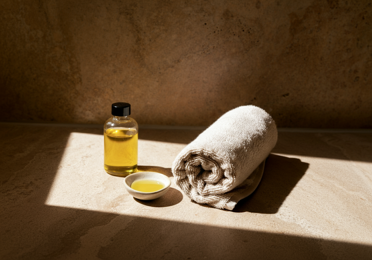 L'AGENCE Design Studio - Site web spa, une identité qui inspire confiance